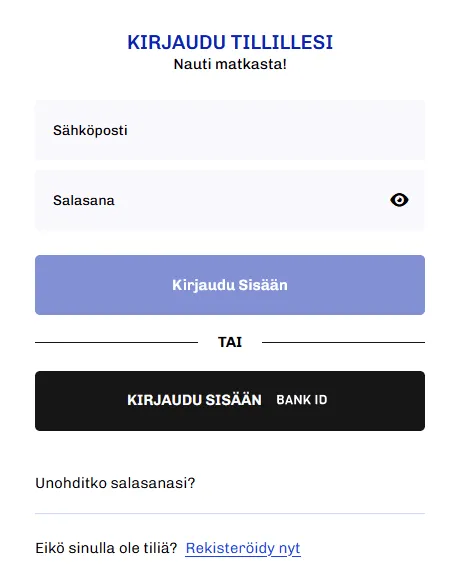 Slotti Kuinka Kirjautua Sisään Slotti Kuinka Kirjautua Sisään
